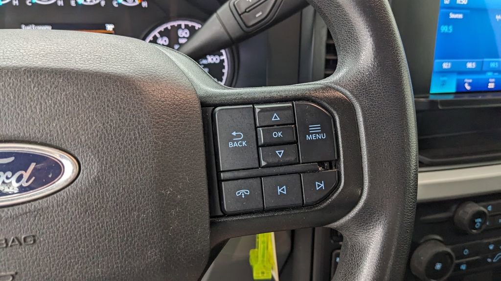 Certified 2023 Ford F250 XL w/ XL Chrome Package image 31