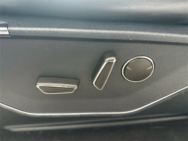 Certified 2021 Ford F150 Lariat w/ Equipment Group 502A High image 13