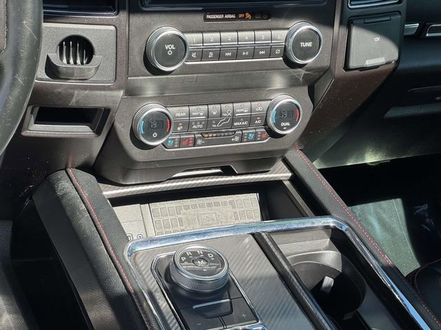 Certified 2021 Ford Expedition Limited image 21