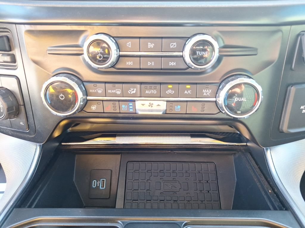 Certified 2023 Ford F150 Limited AWD/4WD image 15