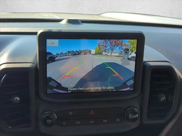 Certified 2024 Ford Bronco Sport Outer Banks image 14