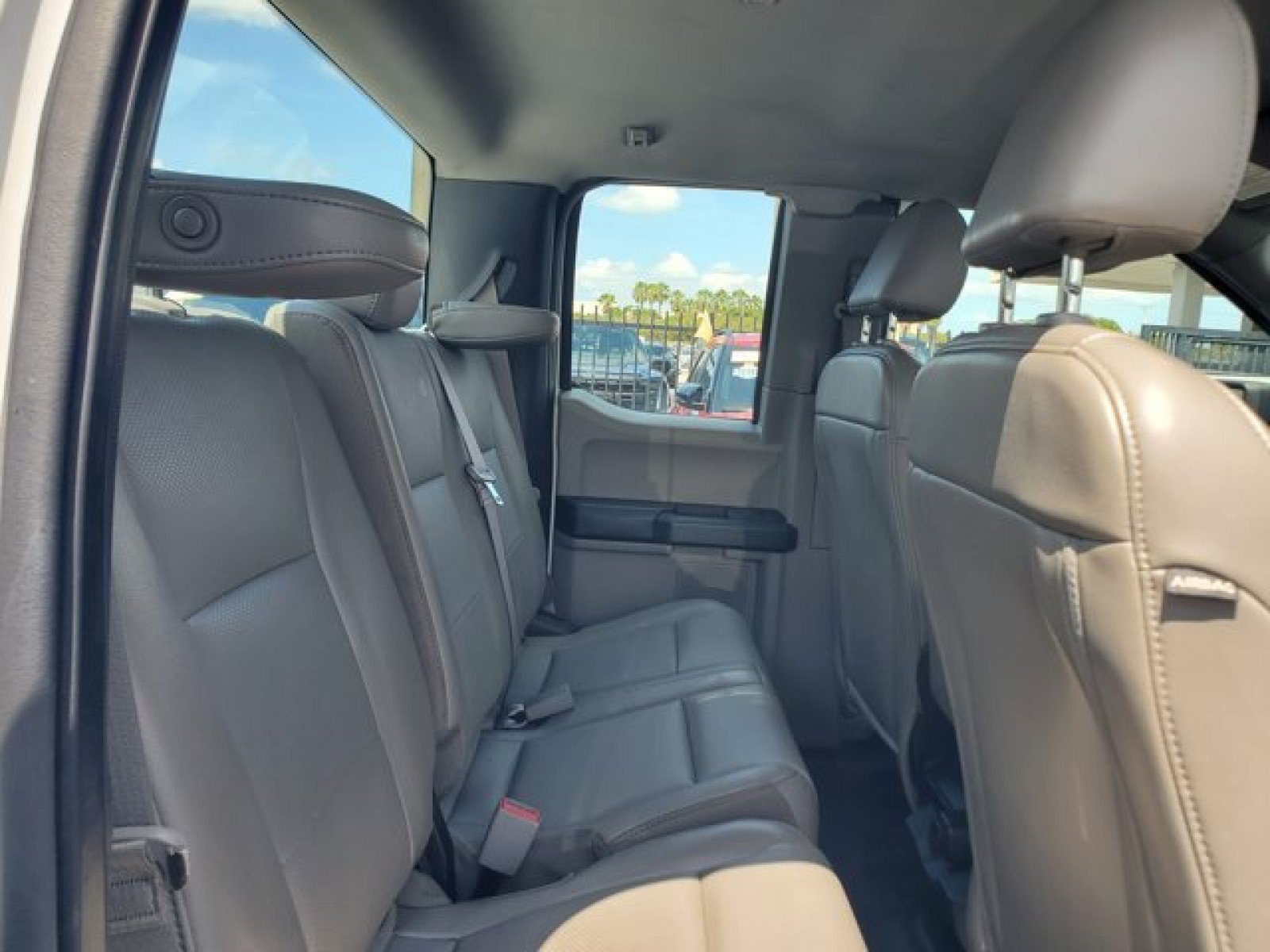 Certified 2018 Ford F150 XL w/ Equipment Group 101A Mid AWD/4WD image 31