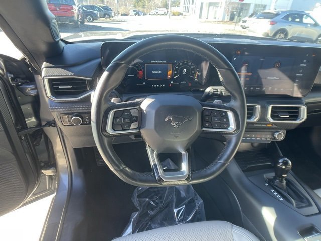 Certified 2024 Ford Mustang GT Premium image 18