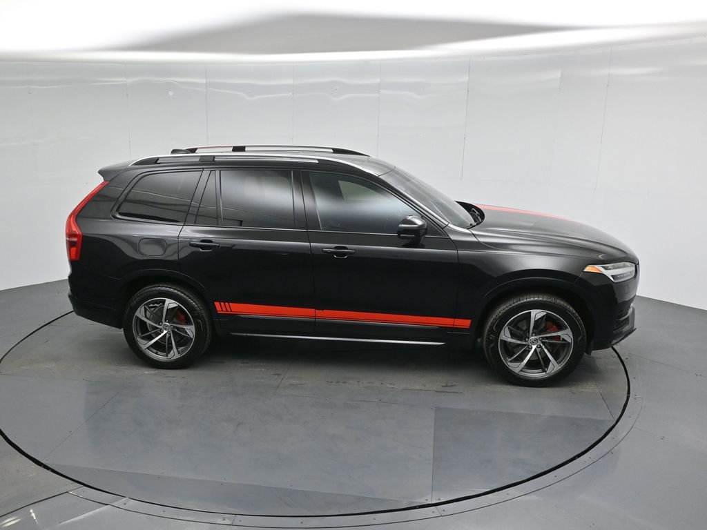 Used 2017 Volvo XC90 T5 Momentum w/ Vision Package image 11
