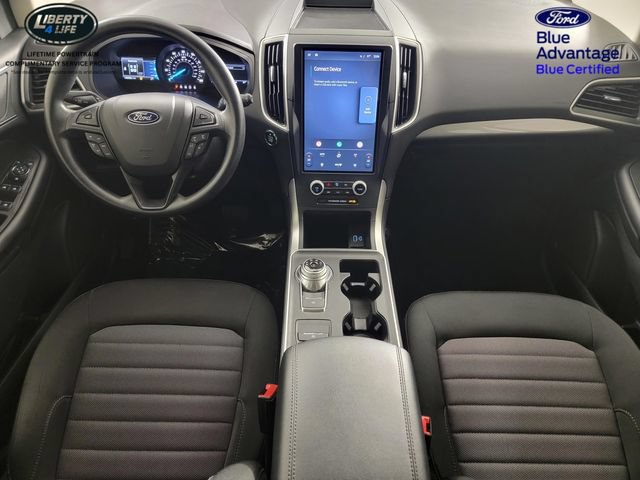 Certified 2023 Ford Edge SE w/ Black Appearance Package AWD/4WD image 20