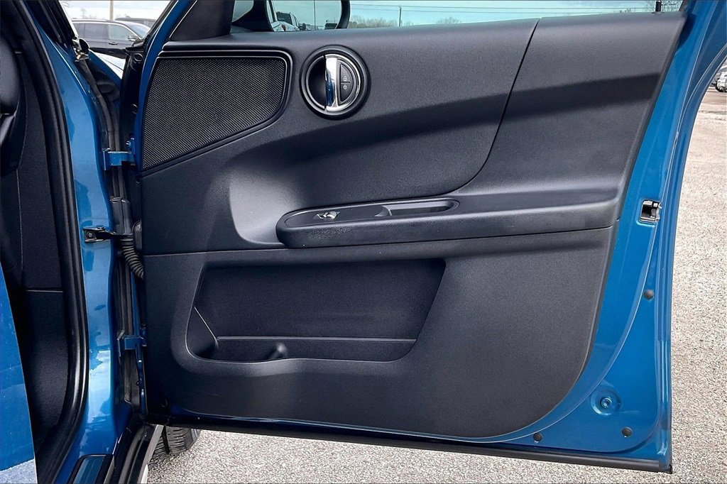 Used 2021 MINI Cooper Countryman image 29