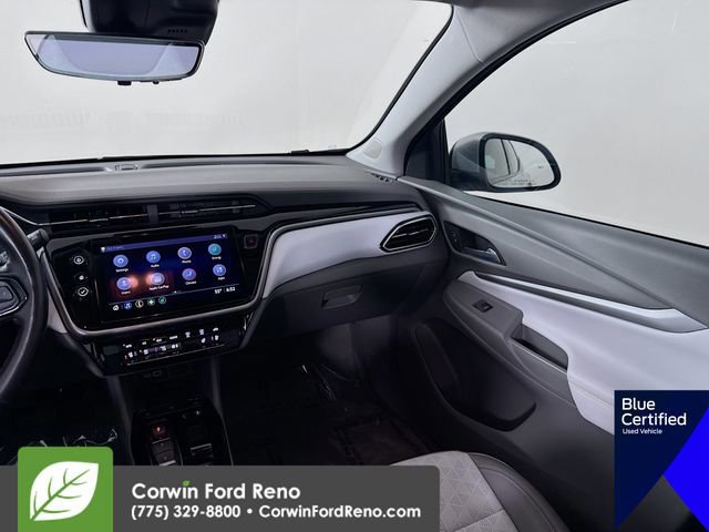 Used 2022 Chevrolet Bolt EUV Premier image 25