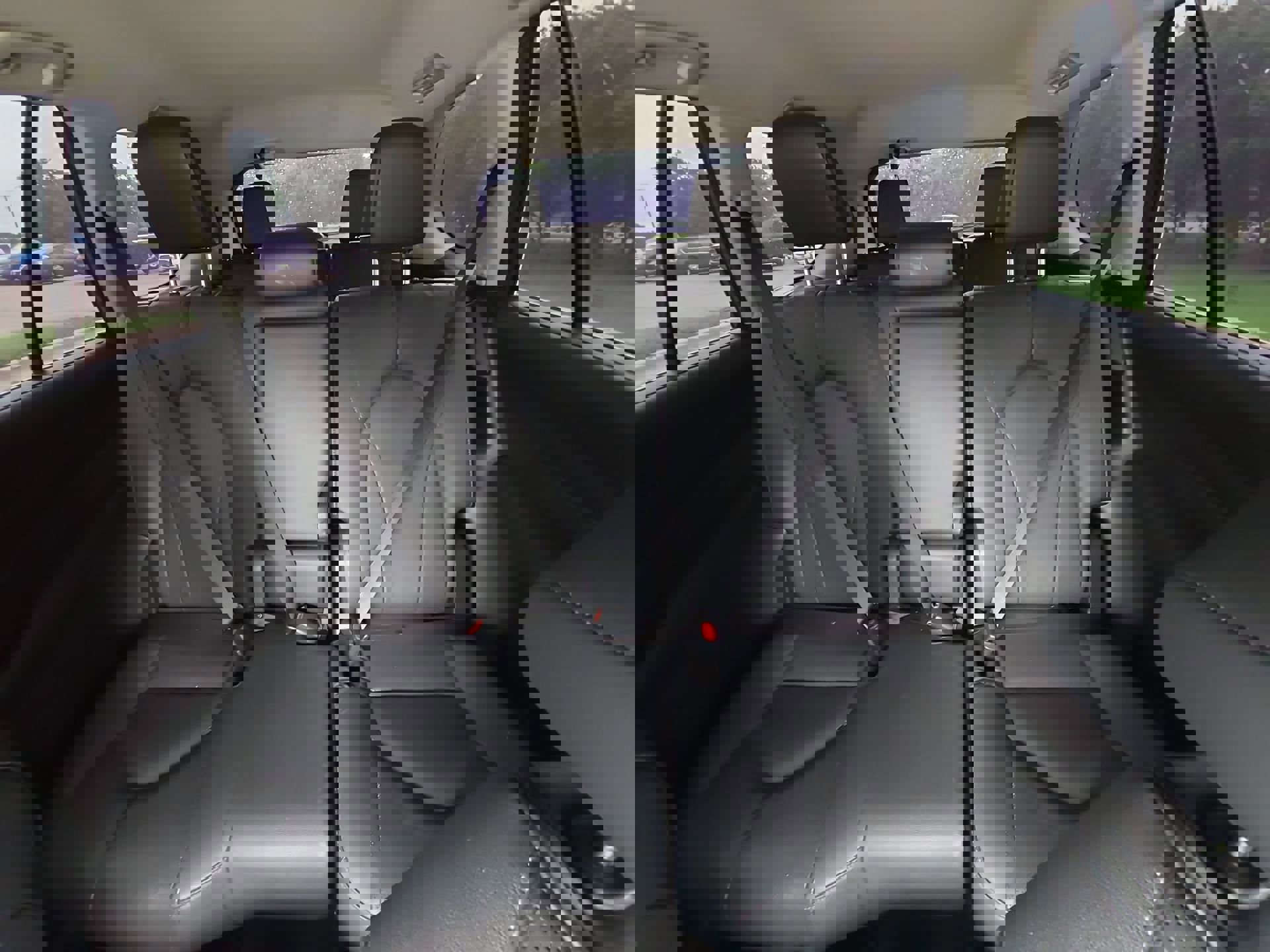 Used 2024 Toyota Grand Highlander Limited FWD image 20