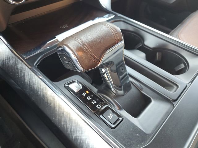 Certified 2022 Ford F150 King Ranch w/ Equipment Group 601A High image 32