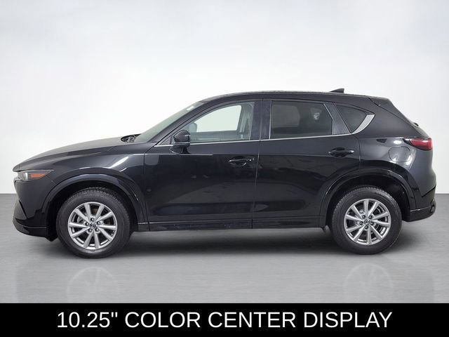Used 2024 MAZDA CX-5 AWD 2.5 S w/ Select Package image 2
