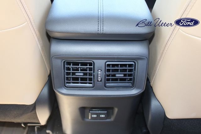 Used 2025 Toyota RAV4 Limited FWD image 15