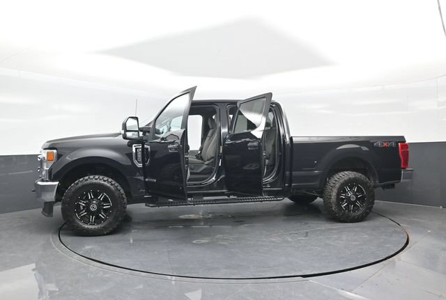 Certified 2022 Ford F250 XLT AWD/4WD image 31