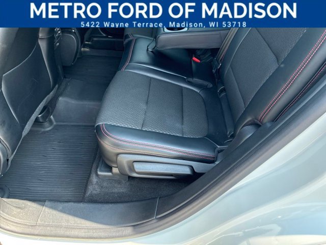 Certified 2024 Ford Escape ST-Line w/ Tech Pack #1 AWD/4WD image 37
