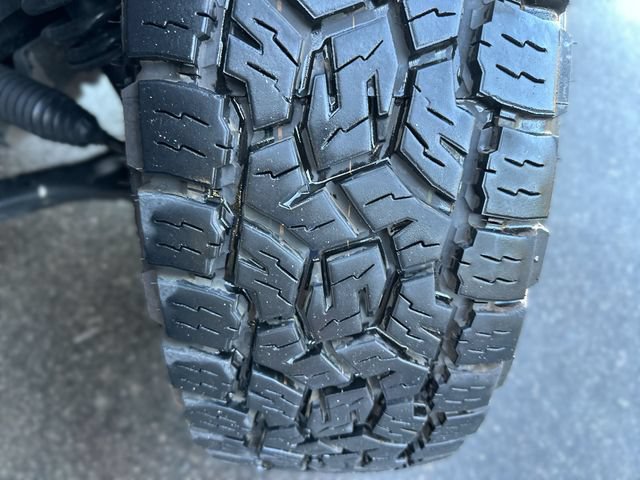 Certified 2022 Ford F150 XL w/ STX Appearance Package RWD image 11