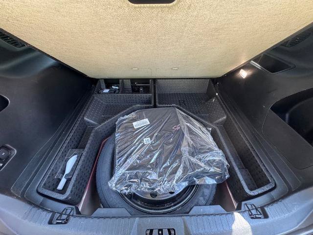 Certified 2022 Ford Edge SEL w/ Convenience Package AWD/4WD image 22