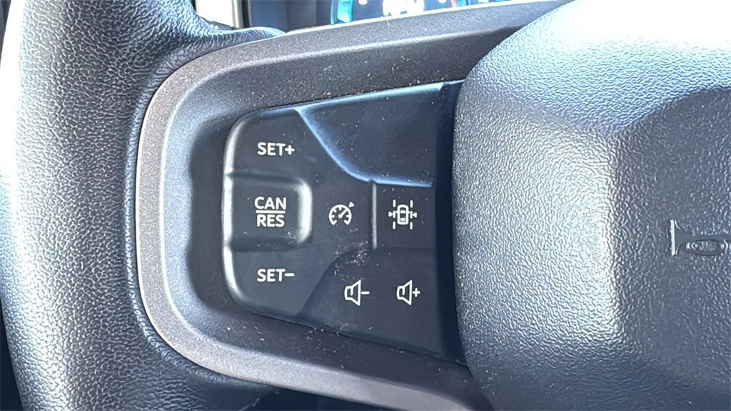 Certified 2025 Ford Bronco Outer Banks image 13