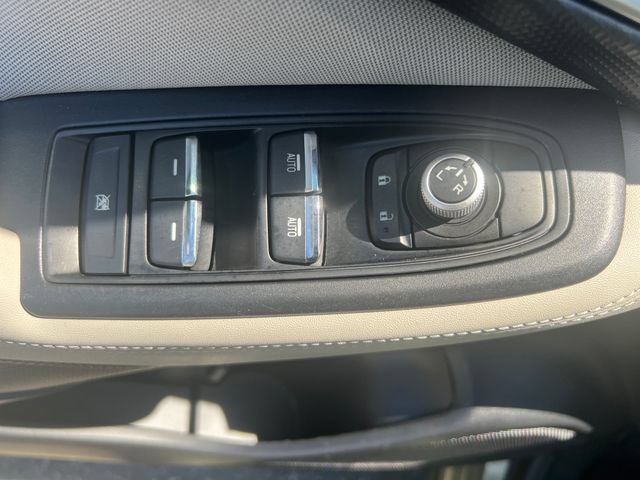 Used 2019 Subaru Forester Premium w/ All-Weather Package AWD/4WD image 15