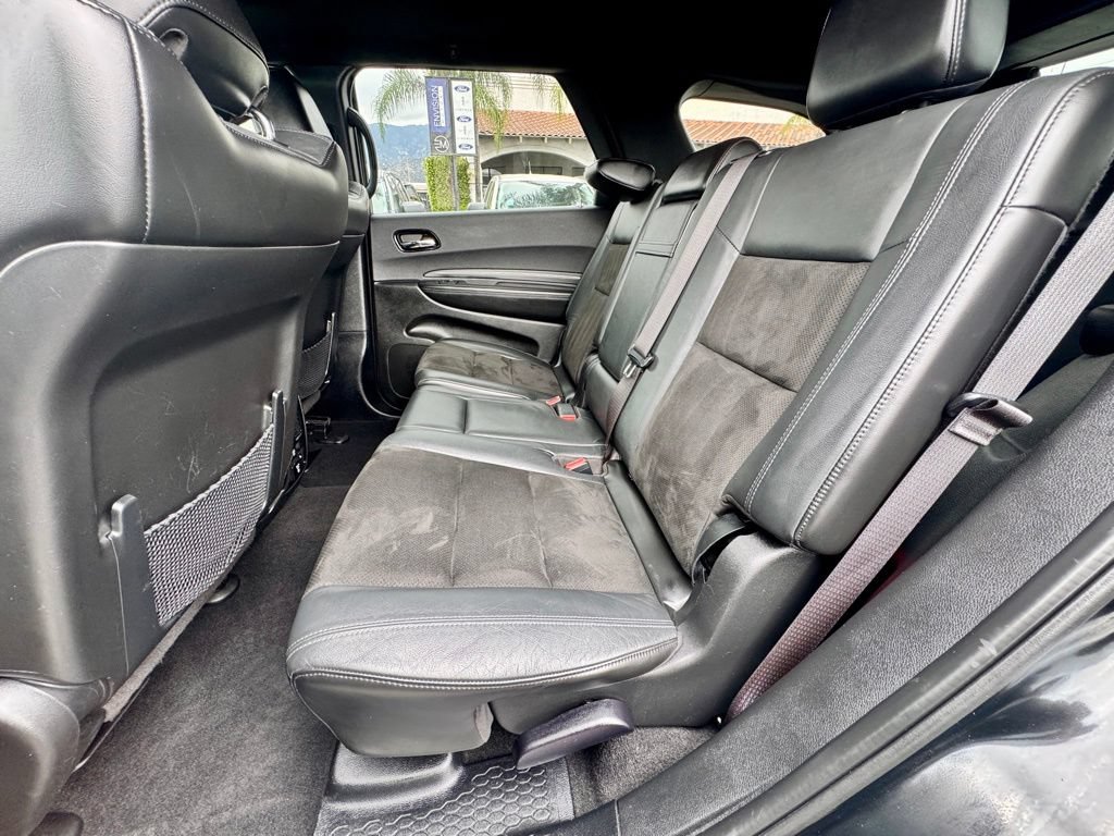 Used 2021 Dodge Durango GT AWD/4WD image 44