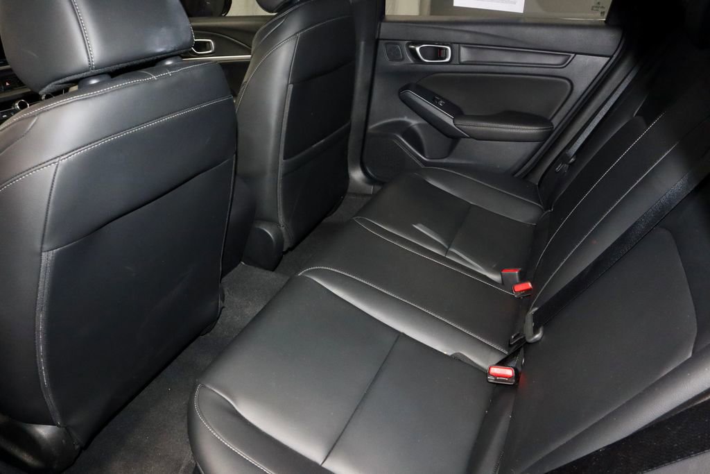 Used 2024 Acura Integra A-Spec FWD image 22