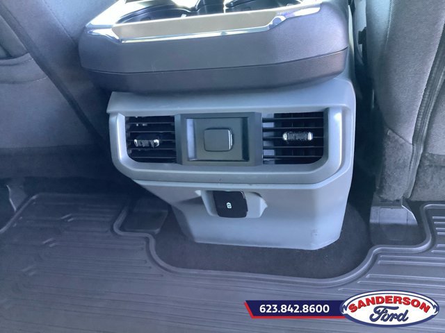 Certified 2021 Ford F150 XLT w/ Equipment Group 301A Mid AWD/4WD image 19