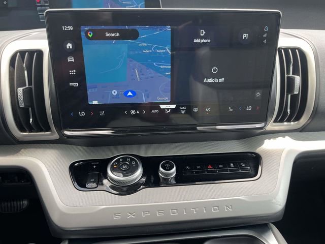 Certified 2025 Ford Expedition Max Active AWD/4WD image 14