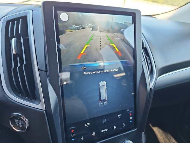 Certified 2022 Ford Edge SEL AWD/4WD image 27