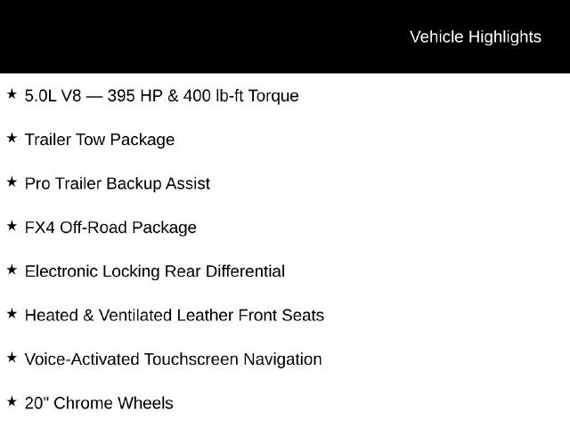 Certified 2018 Ford F150 Lariat AWD/4WD image 6