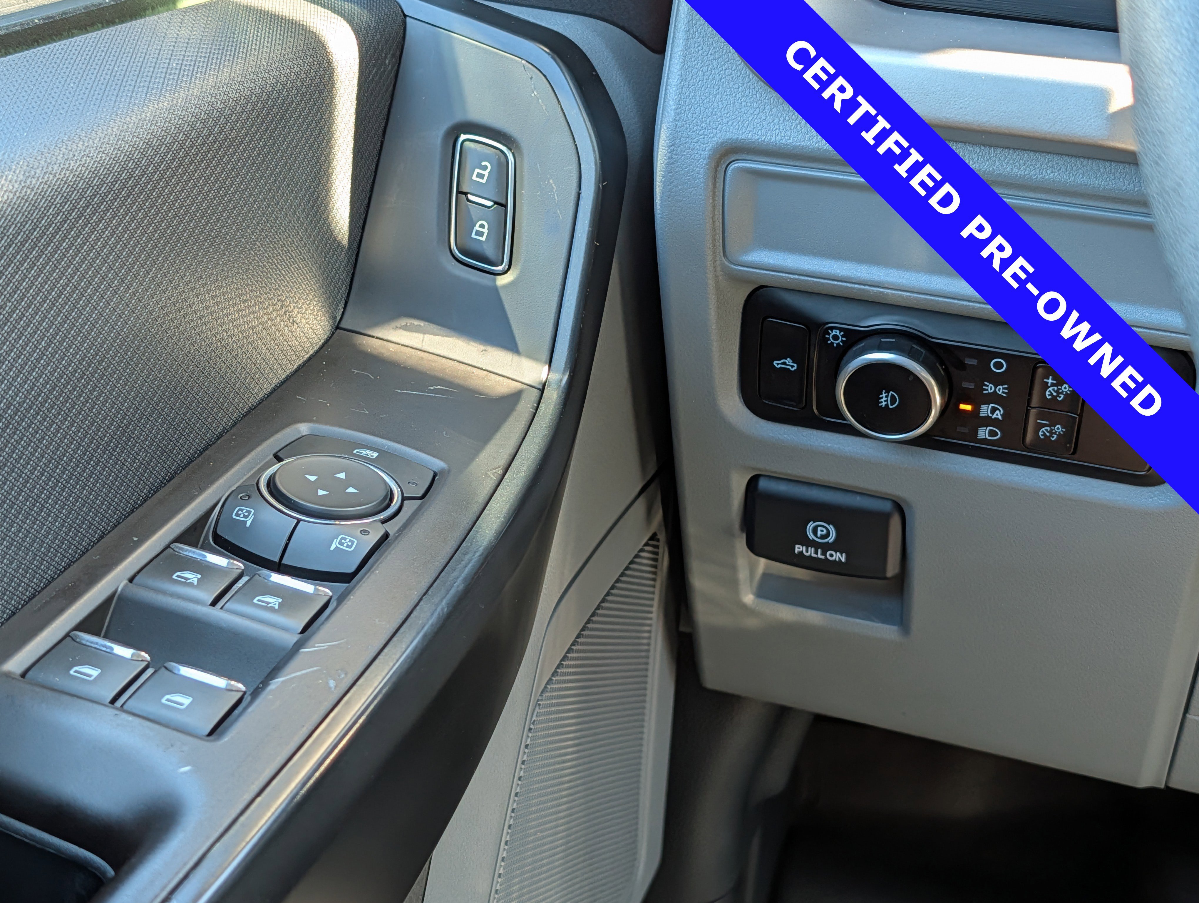 Certified 2023 Ford F150 XL w/ Trailer Tow Package AWD/4WD image 23