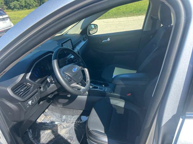 Certified 2020 Ford Escape Titanium FWD image 8