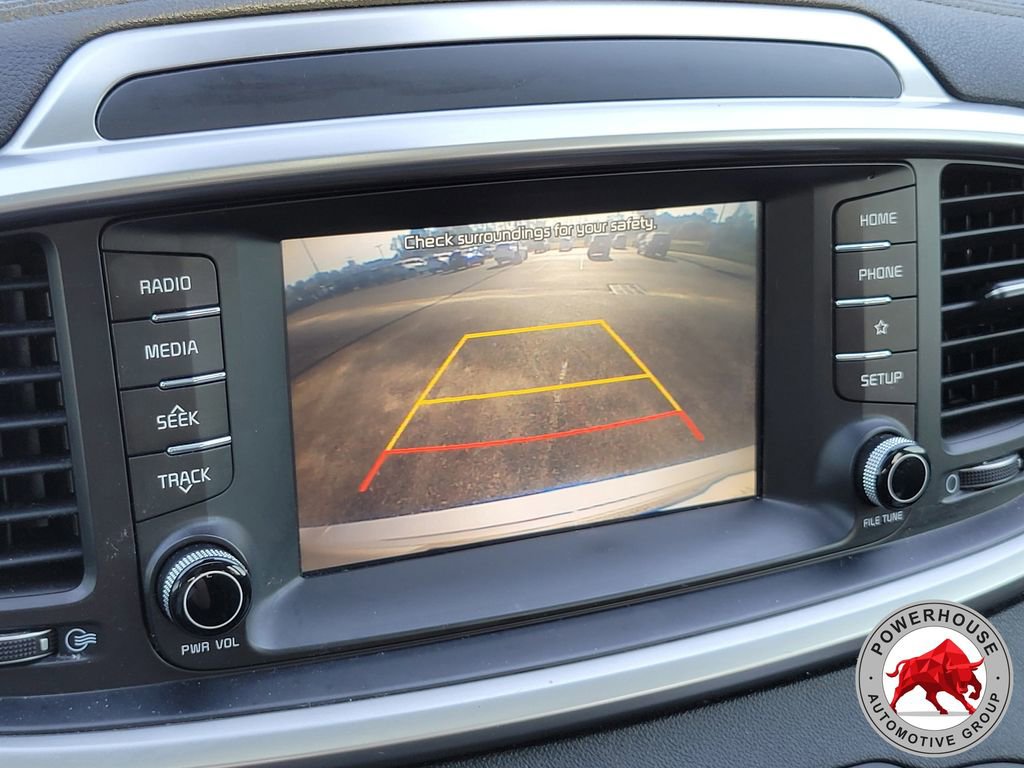 Used 2020 Kia Sorento EX FWD image 27