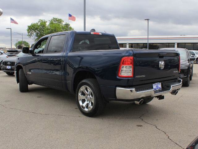 Used 2022 RAM 1500 Big Horn image 12
