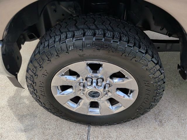 Certified 2018 Ford F250 King Ranch w/ Chrome Package AWD/4WD image 36