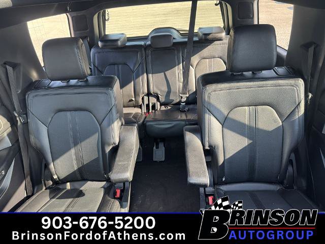 Certified 2021 Ford Expedition Limited RWD image 23