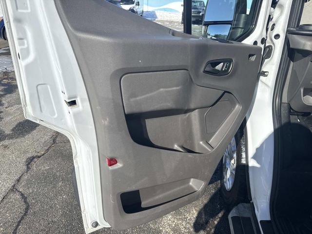 Certified 2024 Ford Transit 250 Low Roof w/ Exterior Upgrade Package image 15