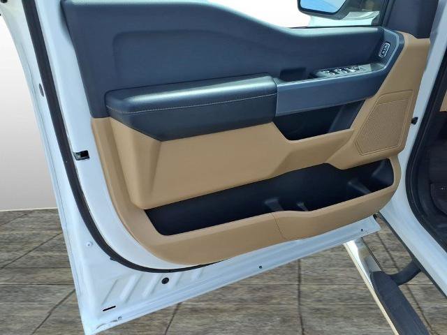 Certified 2023 Ford F150 XLT AWD/4WD image 13