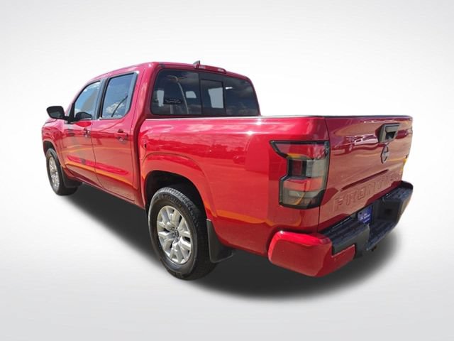 Used 2022 Nissan Frontier SV RWD image 7