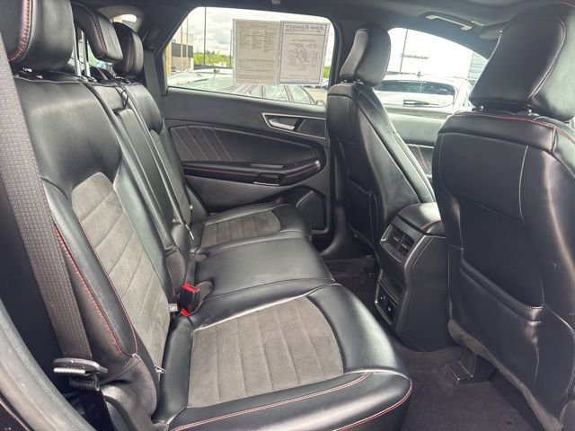 Certified 2023 Ford Edge ST-Line AWD/4WD image 42