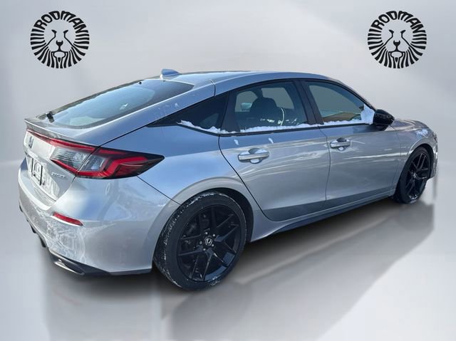 Used 2023 Honda Civic Sport image 5