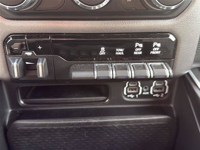 Used 2021 RAM 1500 Big Horn AWD/4WD image 19