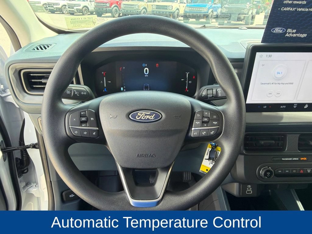 Certified 2026 Ford Maverick XL AWD/4WD image 18
