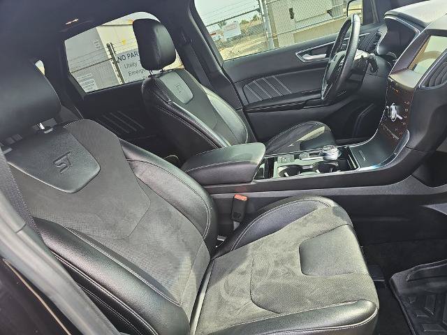 Certified 2020 Ford Edge ST w/ Equipment Group 401A AWD/4WD image 10
