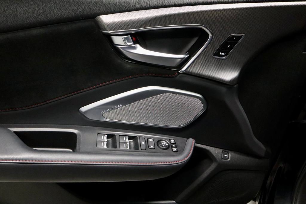 Used 2023 Acura RDX A-Spec AWD/4WD image 24