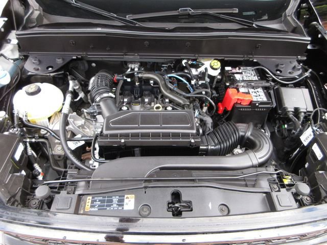 Certified 2025 Ford Bronco Sport Outer Banks w/ Outer Banks Tech Package+ image 29