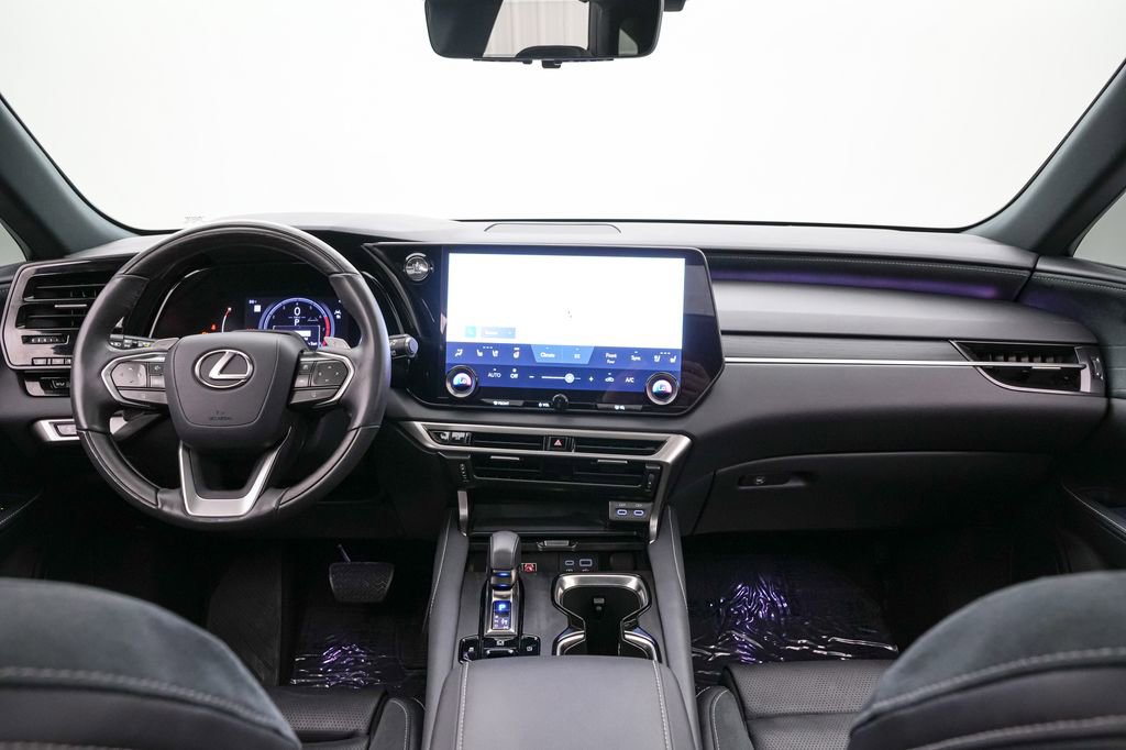 Used 2023 Lexus RX 350 FWD w/ Accessory Package (Z1) image 14