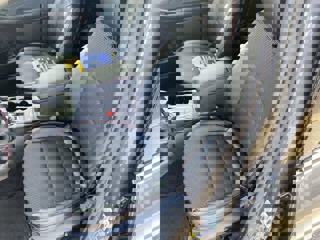 Certified 2025 Ford Escape ST-Line w/ Cold Weather Package image 13