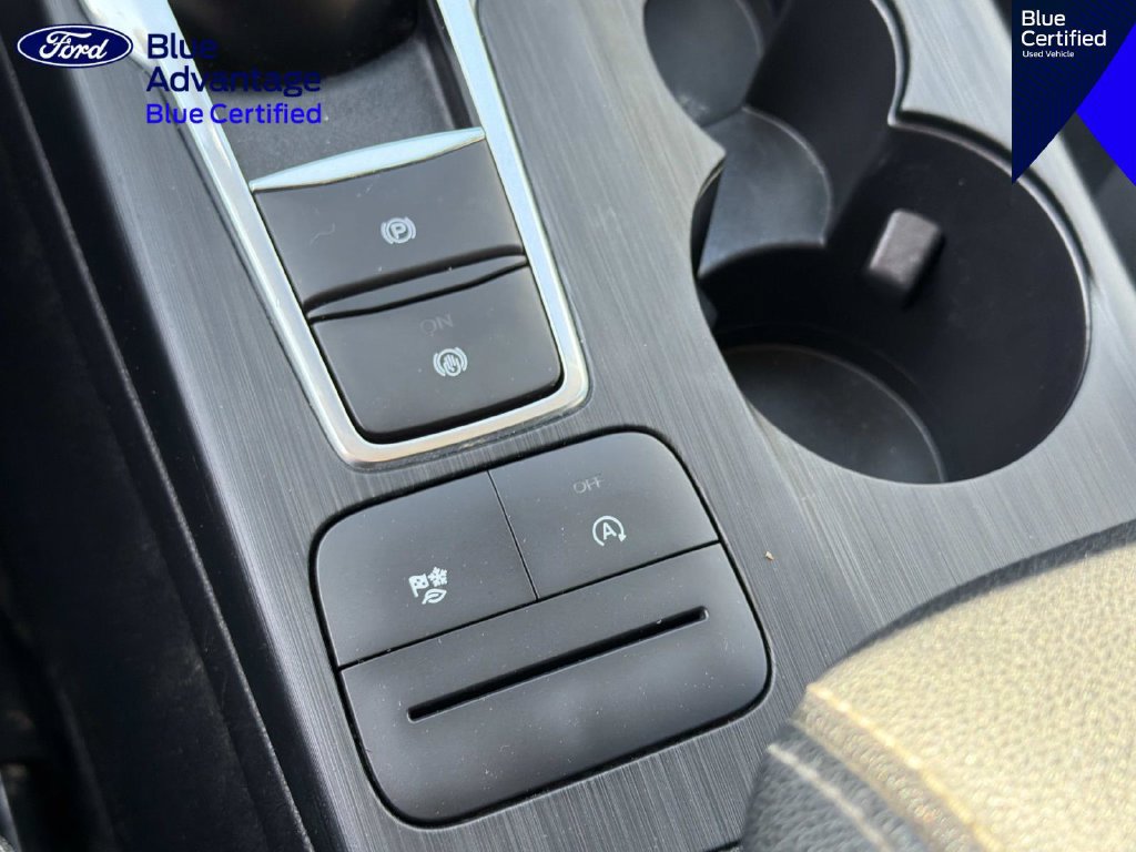 Certified 2021 Ford Escape SE AWD/4WD image 26