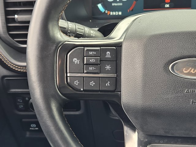 Certified 2022 Ford Expedition Max Platinum image 27