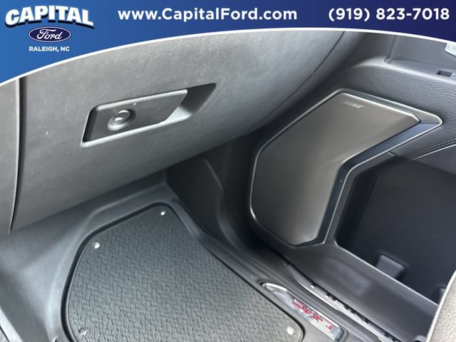 Used 2024 GMC Sierra 1500 Denali w/ Denali Reserve Package AWD/4WD image 28