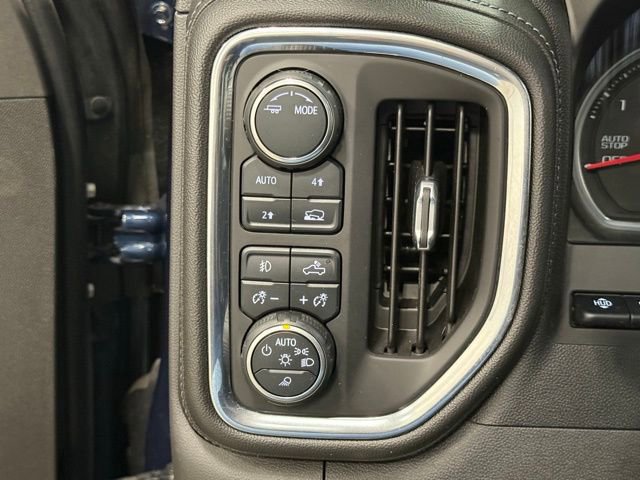 Used 2020 Chevrolet Silverado 1500 LTZ w/ LTZ Plus Package image 17