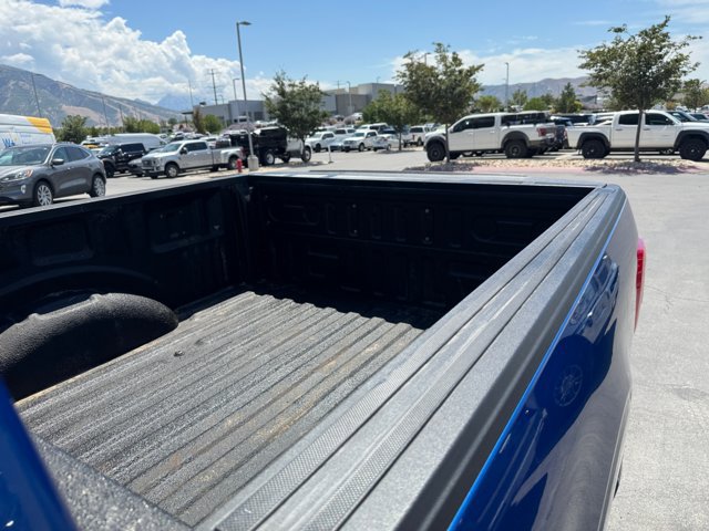 Certified 2023 Ford F150 XL w/ STX Appearance Package AWD/4WD image 34